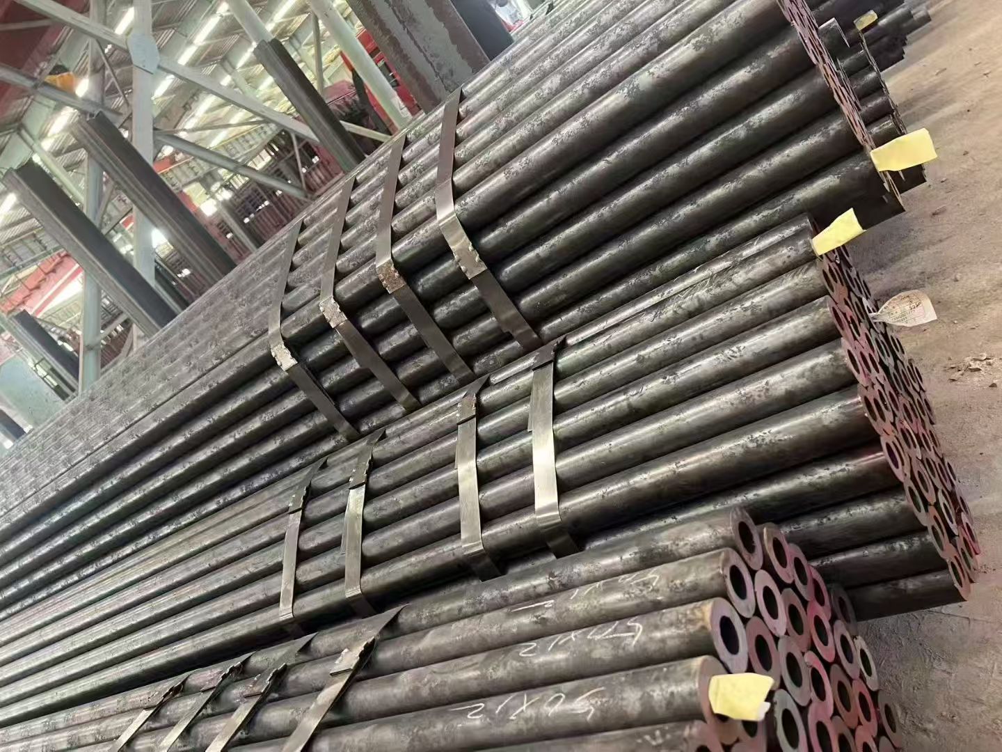 连云港市无缝钢管不锈钢无缝钢管 - 推荐